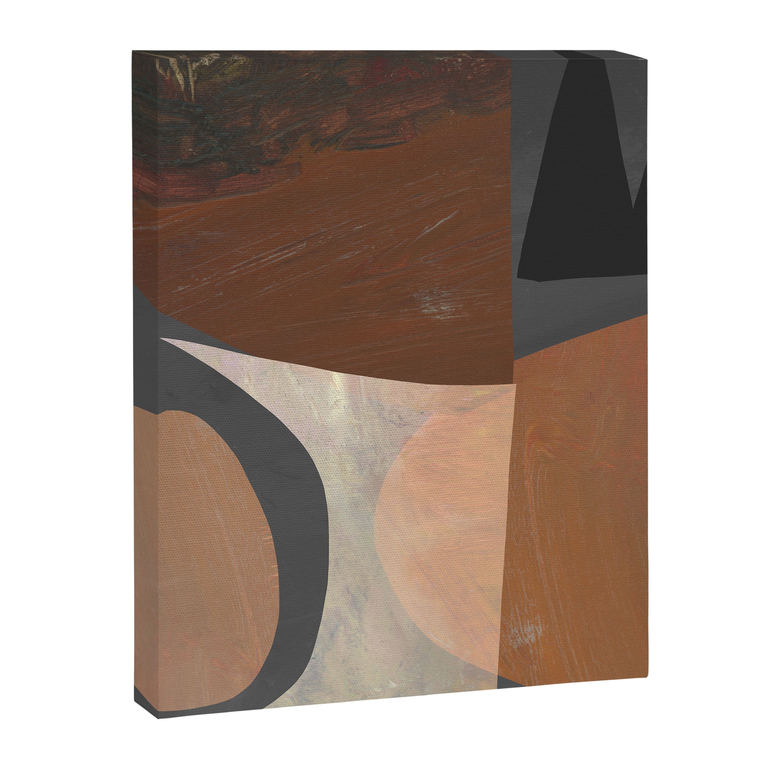 Banquette Canvas Print Gallery Image 8