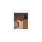 Banquette Art Print Gallery Image 1