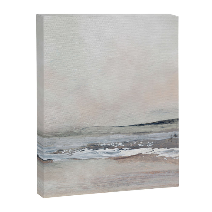Bantham Canvas Print Gallery Image 1