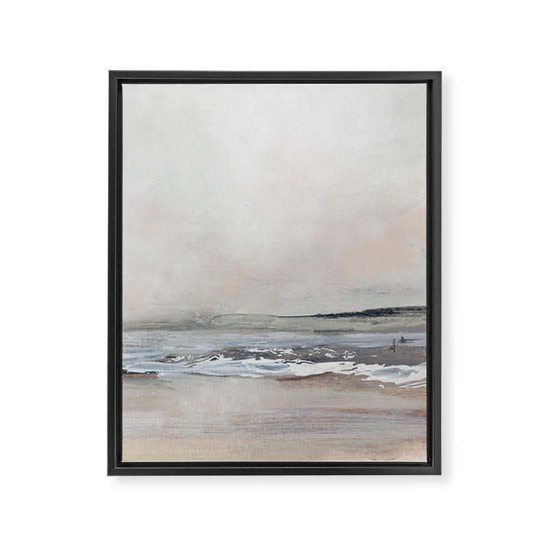 Bantham Framed Canvas Print Gallery Image 6