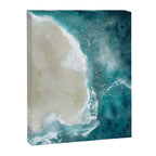 Beach Wave Canvas Print Gallery Image 6