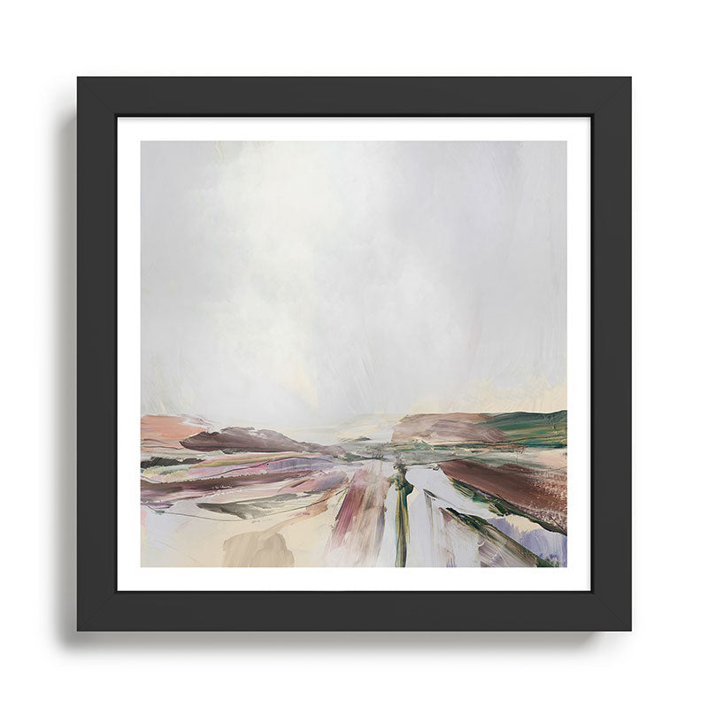 Beauty Framed Art Print Gallery Image 1