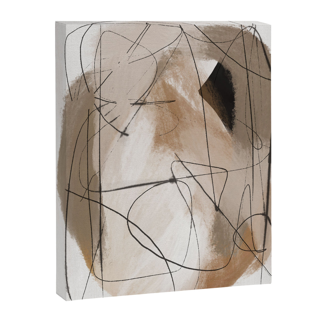 Beauty Canvas Print Gallery Image 6