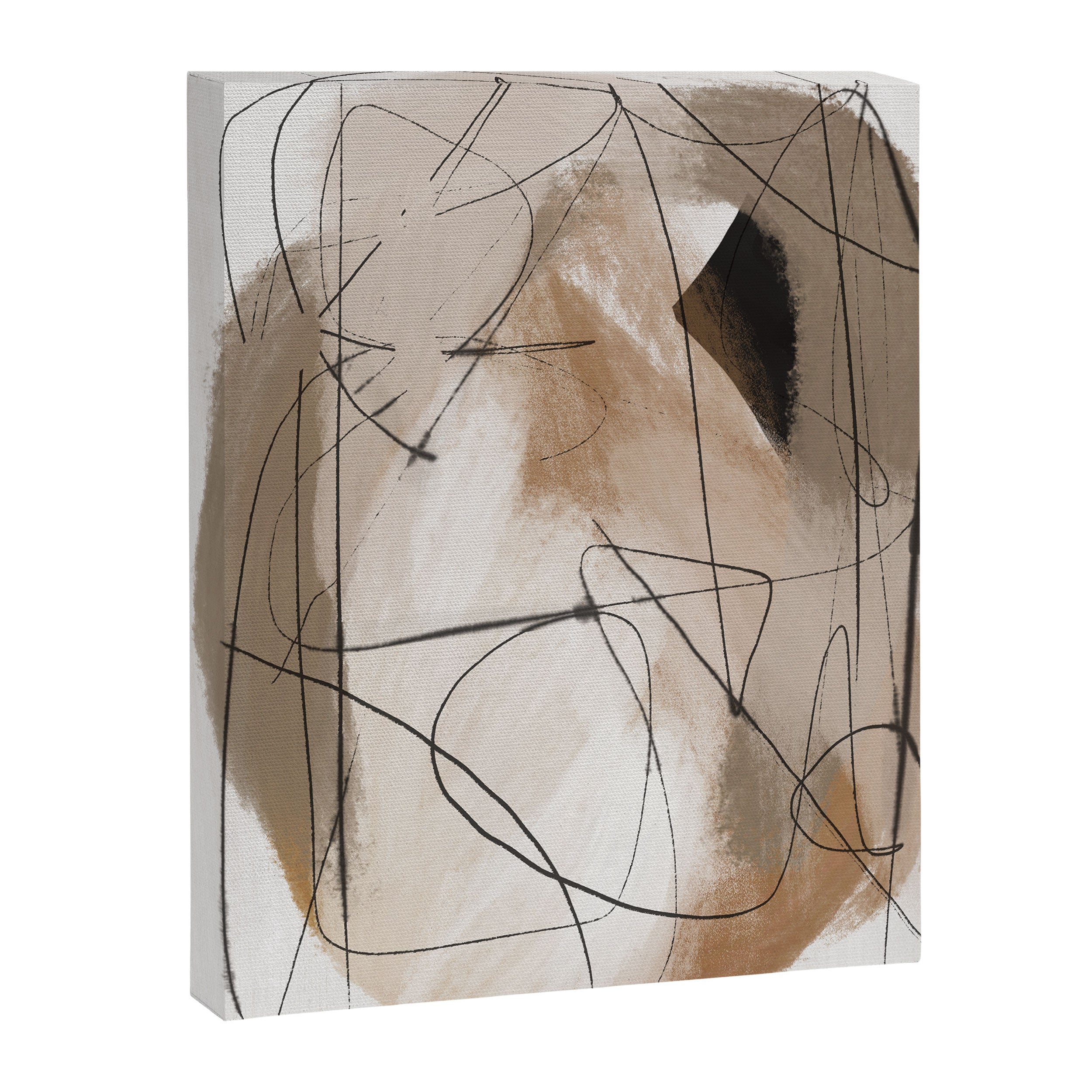 Beauty Canvas Print Gallery Image 6
