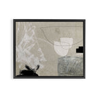 Being Framed Canvas Print Gallery Image 3