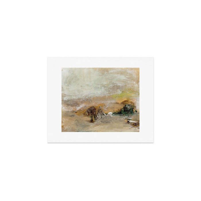 Bellever Art Print Gallery Image 1