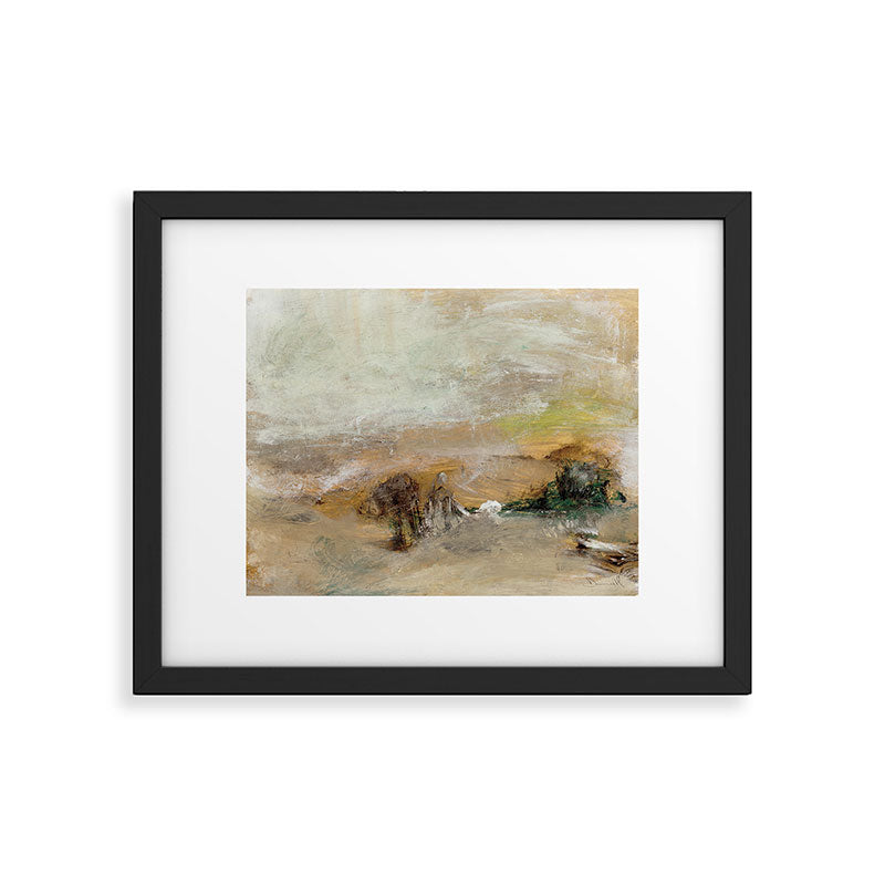 Bellever Framed Art Print Gallery Image 5