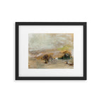 Bellever Framed Art Print Gallery Image 5