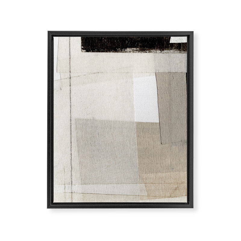 Better Day Framed Canvas Print Gallery Image 6
