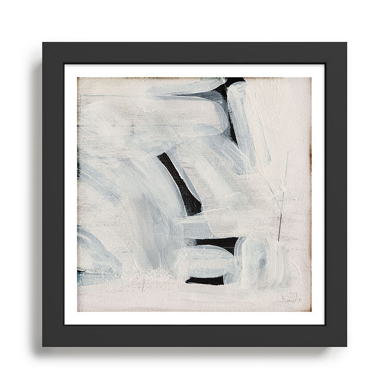 Beyond 1 Framed Art Print Gallery Image 1