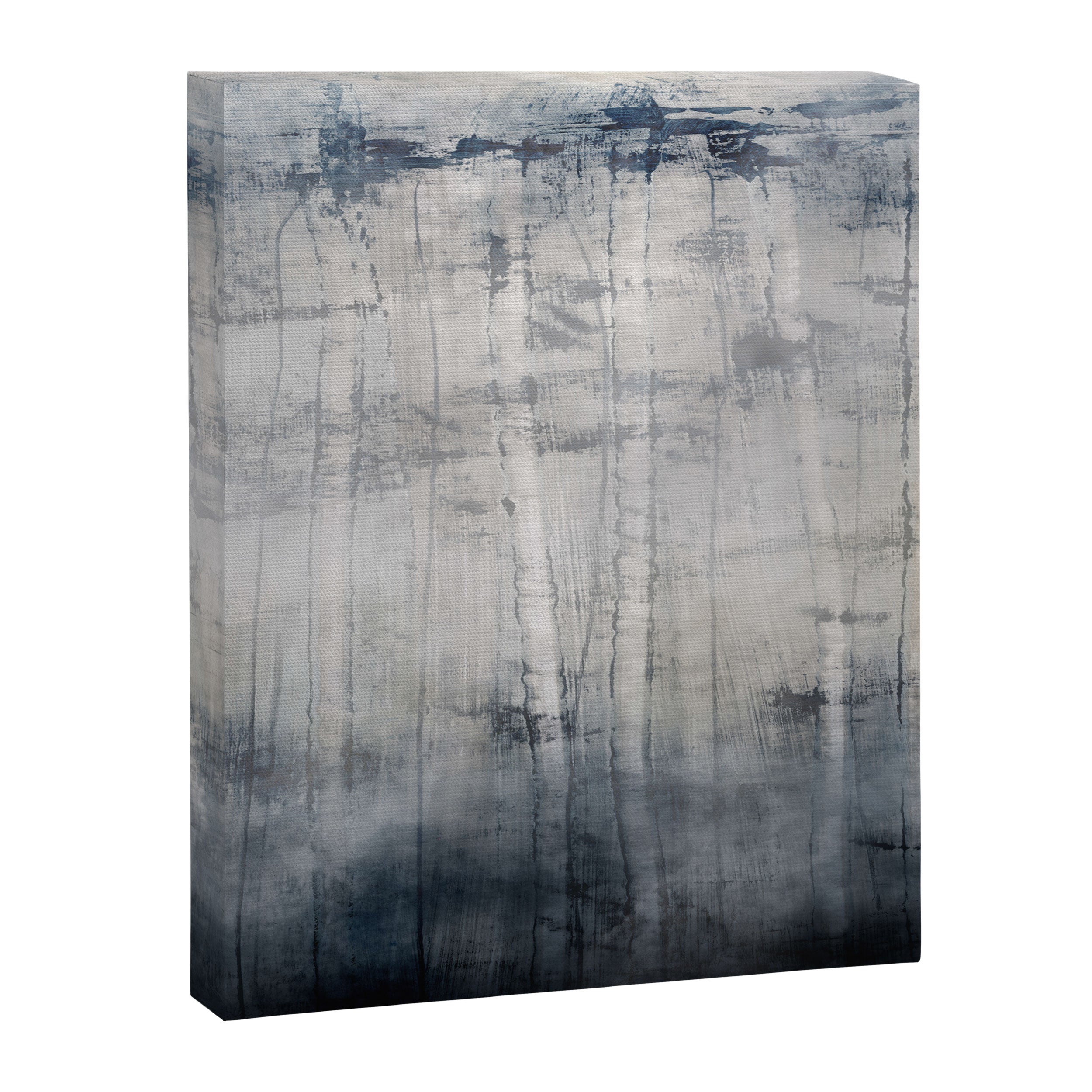 Birch Mist Canvas Print Gallery Image 6