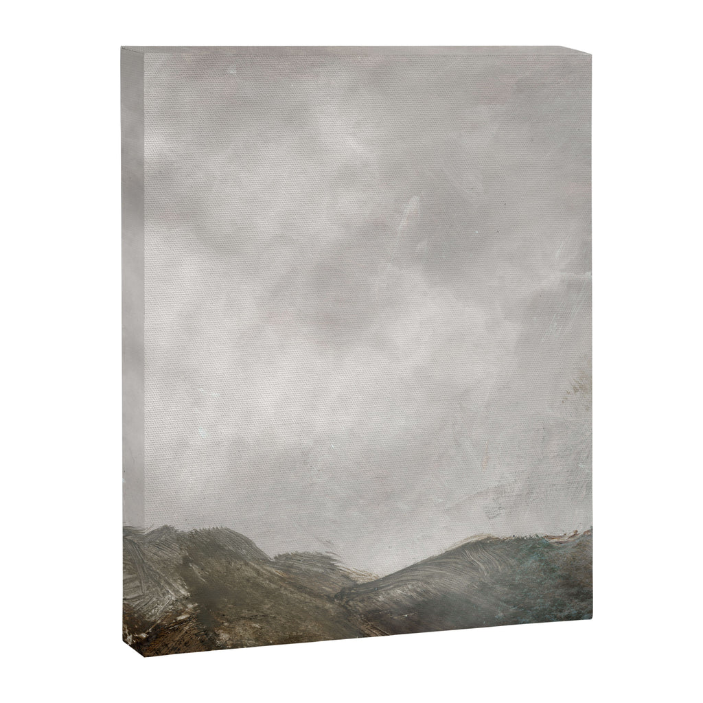 Birch Tor Canvas Print Gallery Image 8