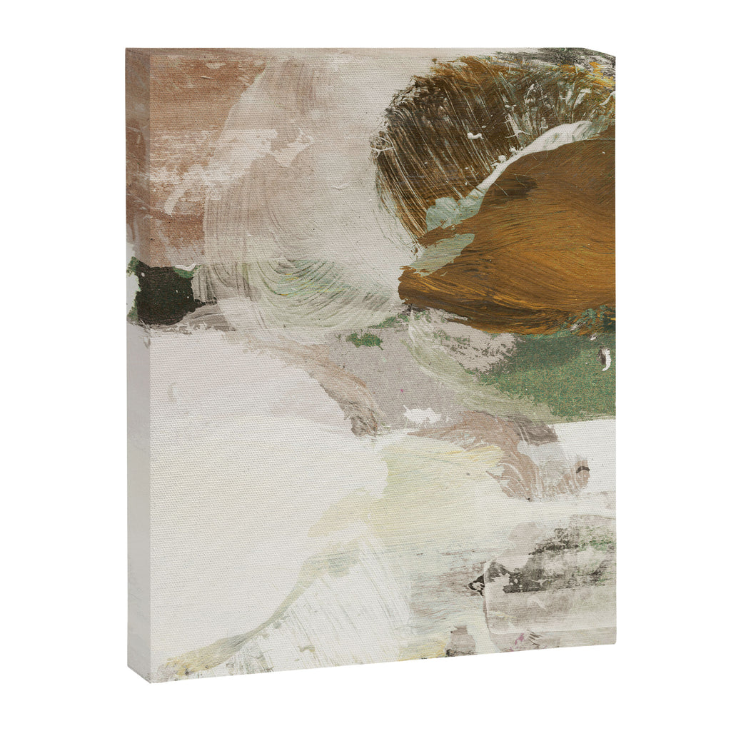 Bistro Canvas Print Gallery Image 6