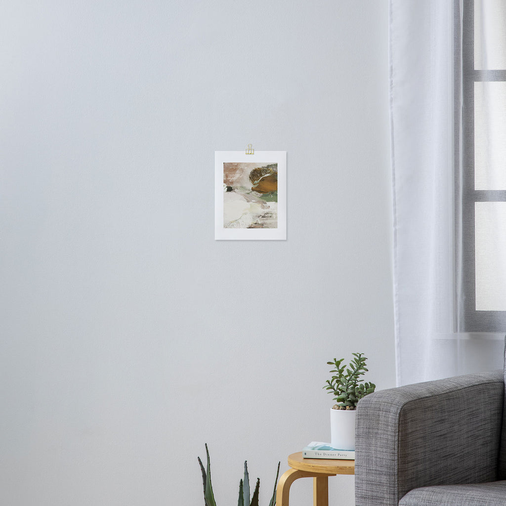Bistro Art Print Gallery Image 3
