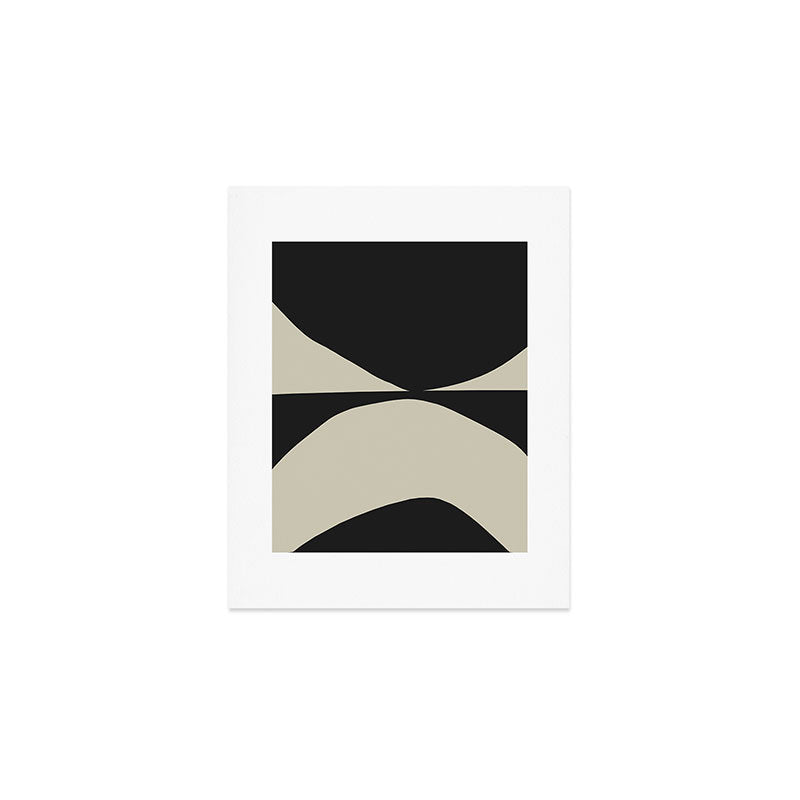 Blackbird Art Print Gallery Image 1