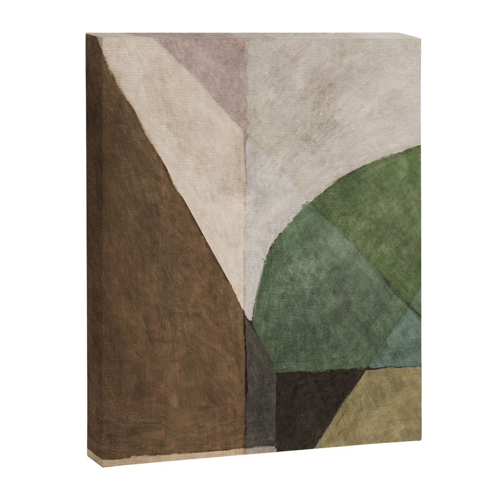 Blends Canvas Print Gallery Image 6