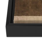 Blends Framed Canvas Print Gallery Image 3