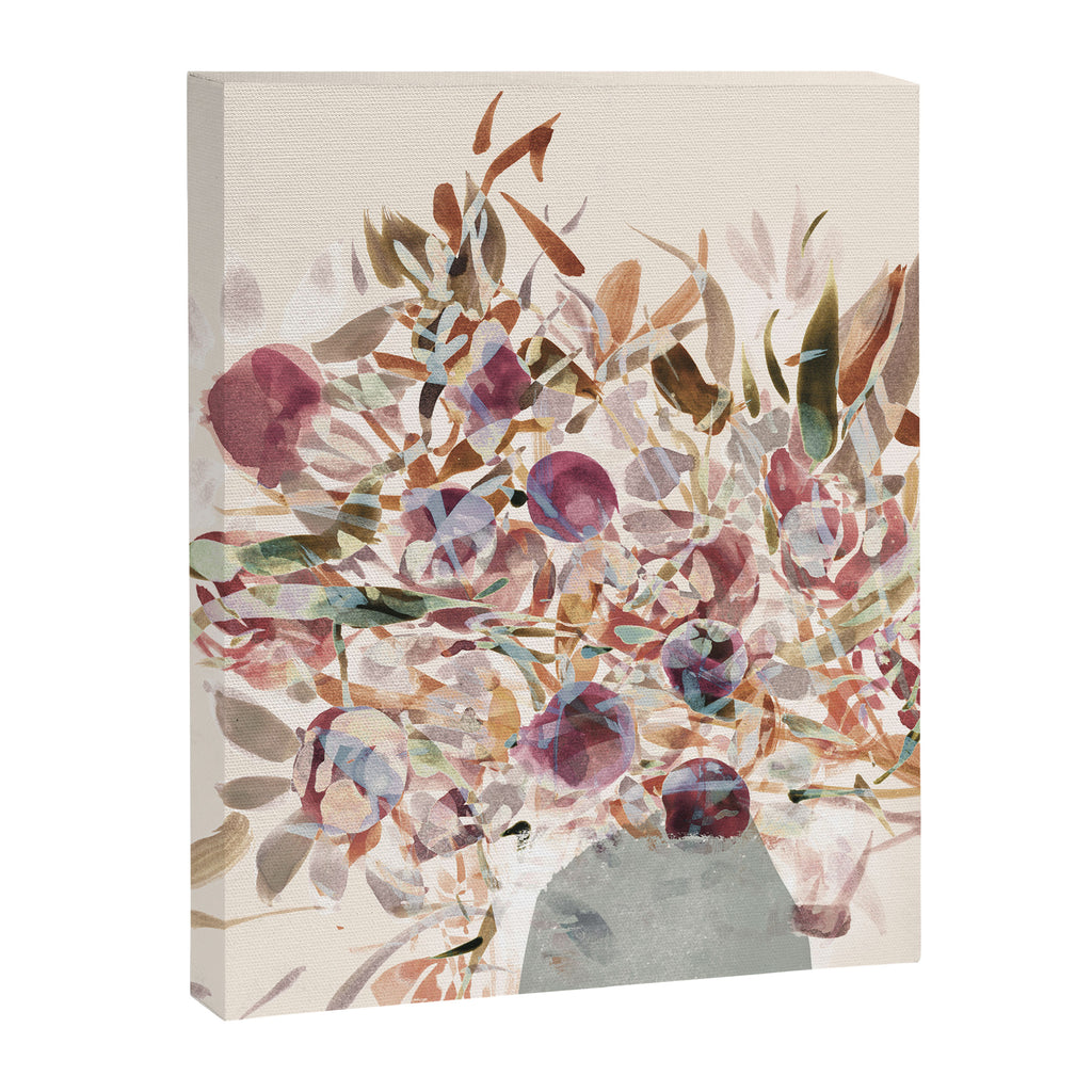 Blooms Canvas Print Gallery Image 6