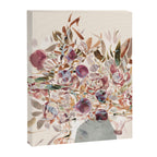 Blooms Canvas Print Gallery Image 6