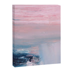 Blush Chic 3 Canvas Print Gallery Image 6