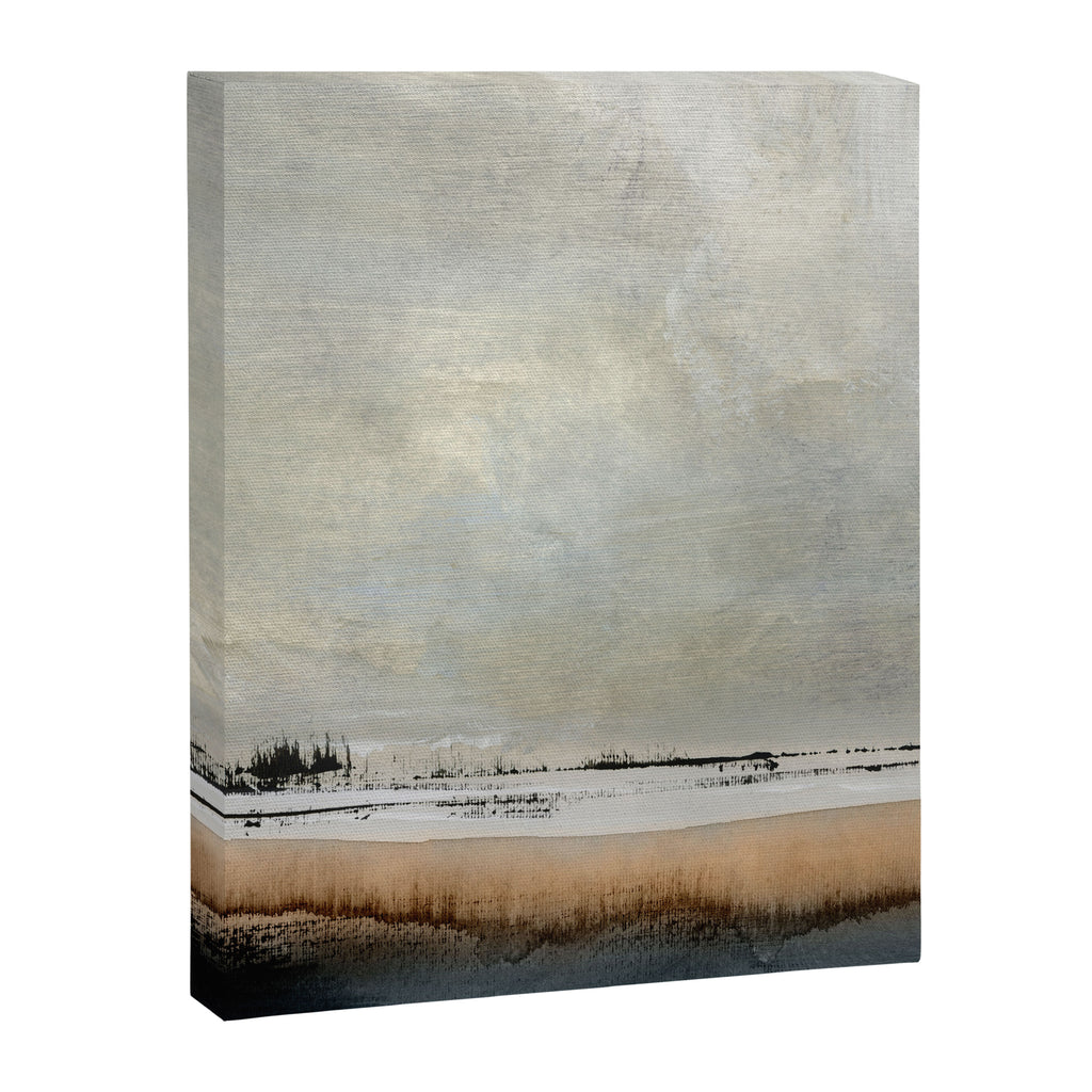 Boatyard View Canvas Print Gallery Image 8
