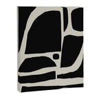 Boom Canvas Print Gallery Image 6