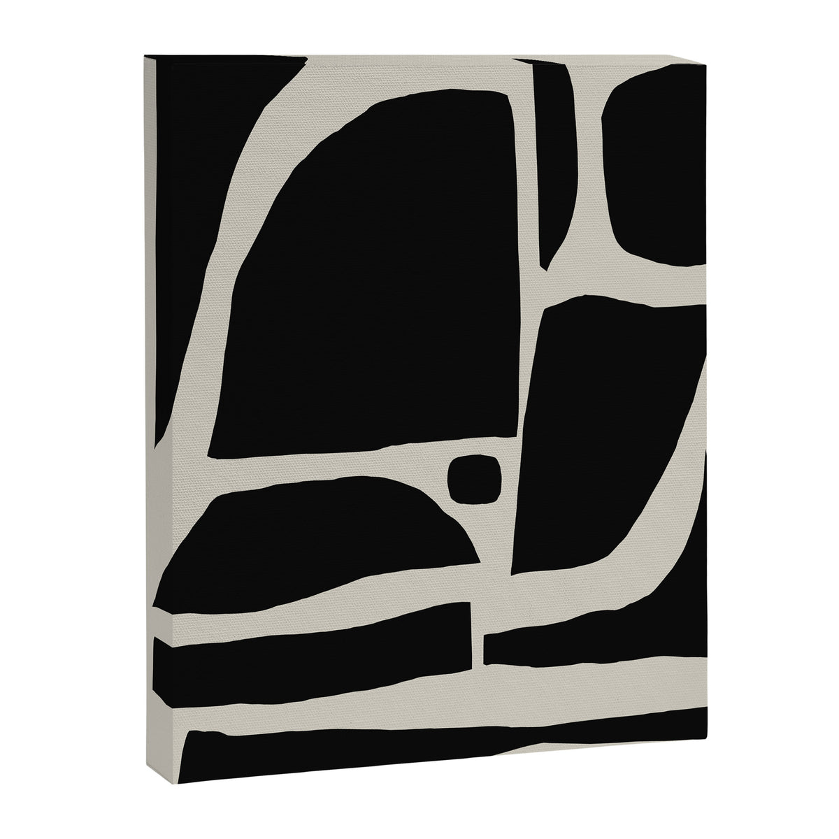 Boom Canvas Print Gallery Image 6