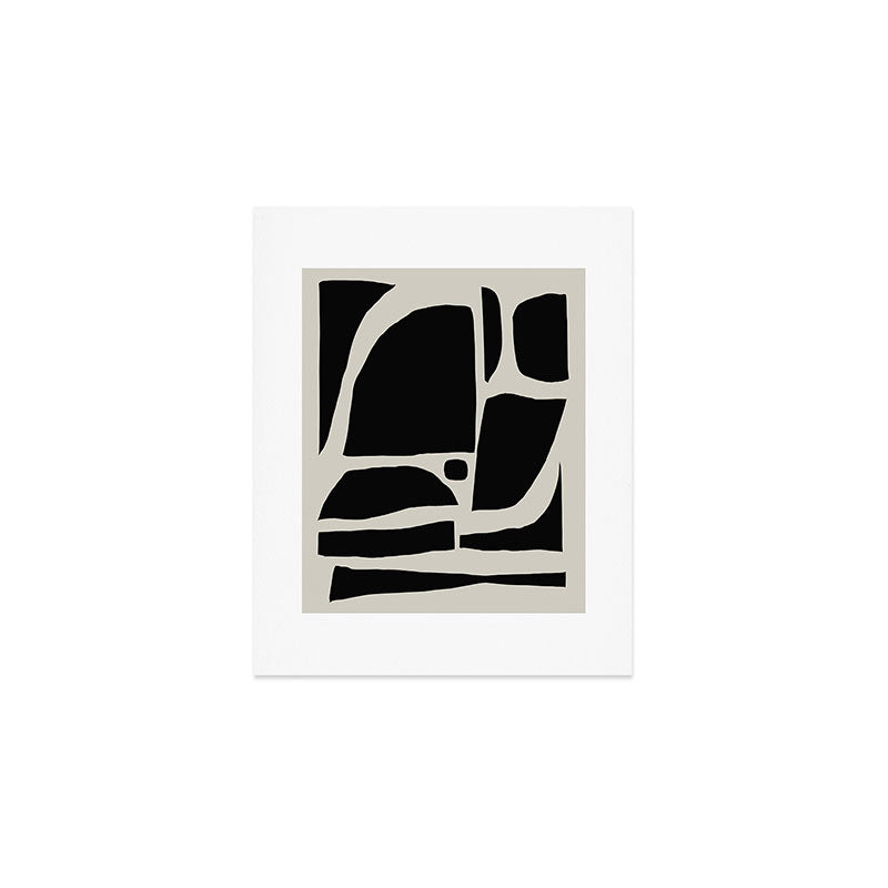 Boom Art Print Gallery Image 1