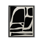 Boom Framed Canvas Print Gallery Image 6