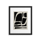 Boom Framed Art Print Gallery Image 5