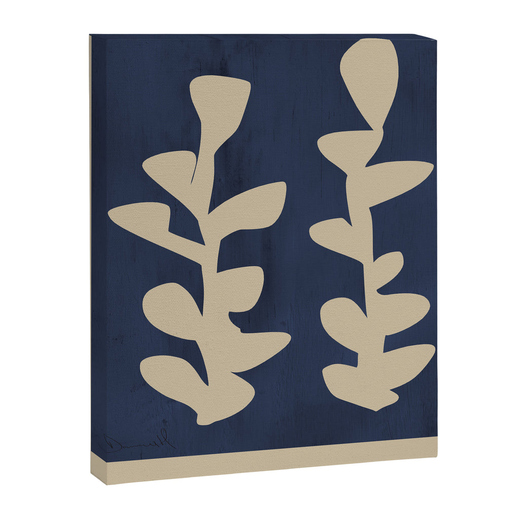 Botanique Canvas Print Gallery Image 6
