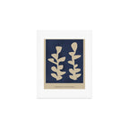 Botanique Art Print Gallery Image 1