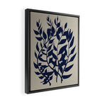 Botany Framed Canvas Print Gallery Image 2