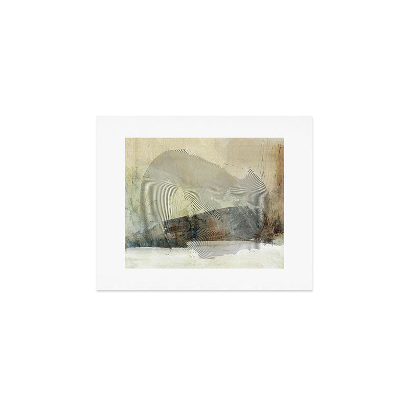 Bounty Art Print Gallery Image 1