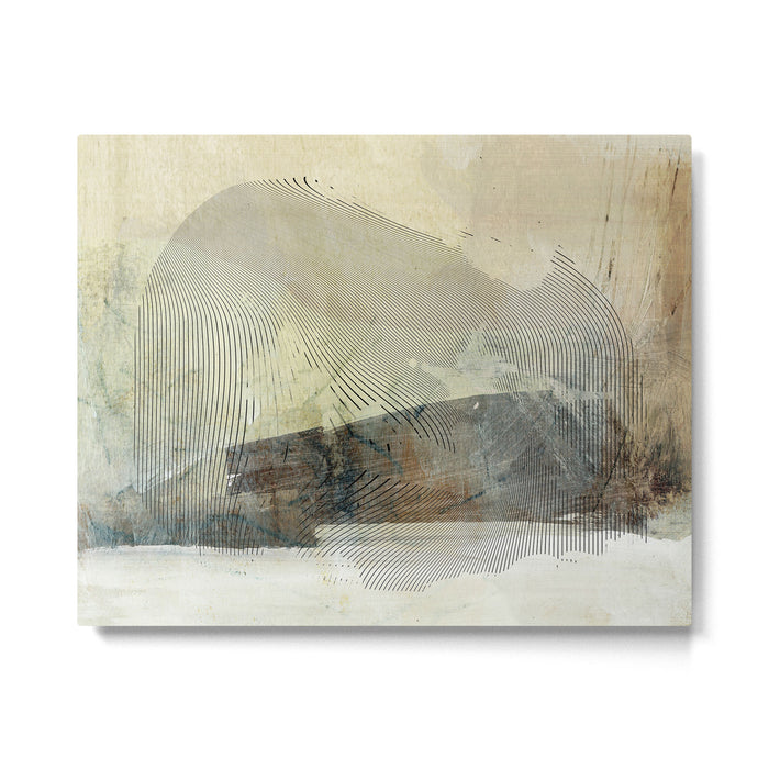 Bounty Metal Print Gallery Image 1