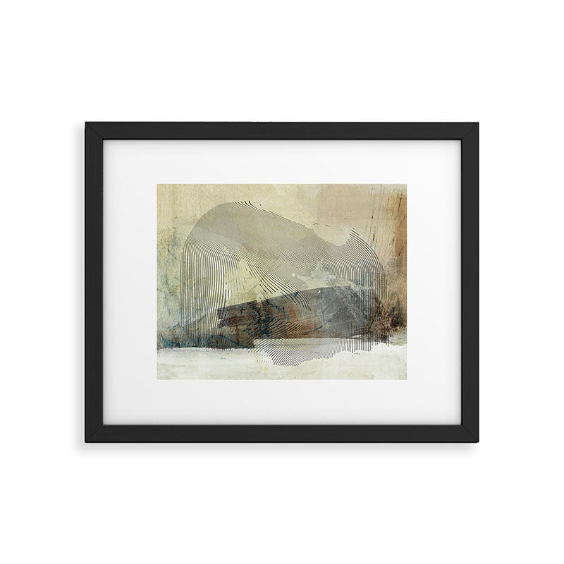 Bounty Framed Art Print Gallery Image 5