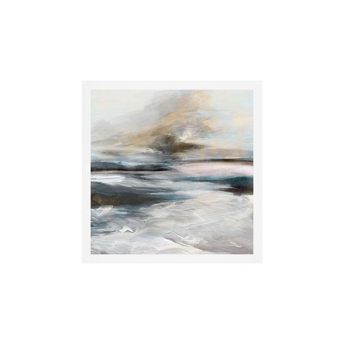 Breakers Art Print Gallery Image 1