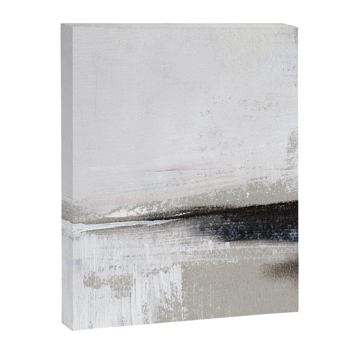 Breezy Canvas Print Gallery Image 1