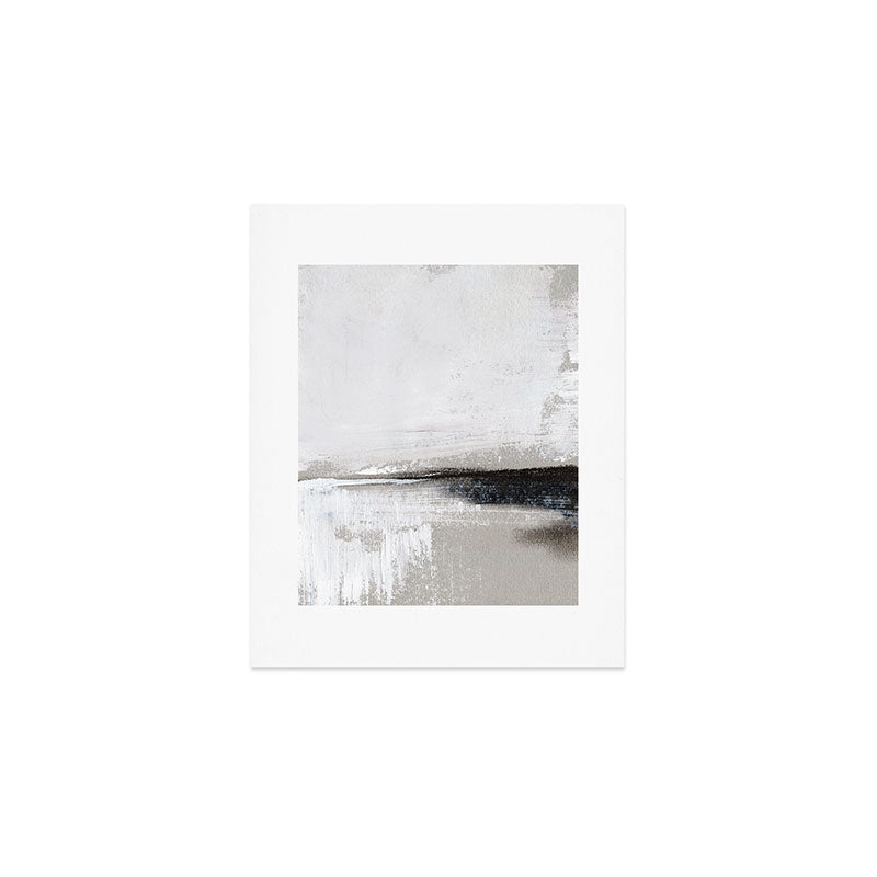 Breezy Art Print Gallery Image 1