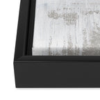 Breezy Framed Canvas Print Gallery Image 3