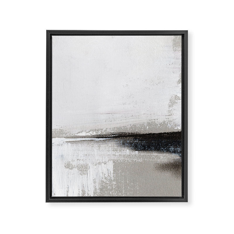 Breezy Framed Canvas Print Gallery Image 6