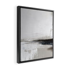 Breezy Framed Canvas Print Gallery Image 2