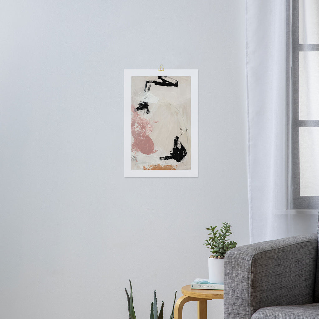 Bright Light Art Print Gallery Image 3