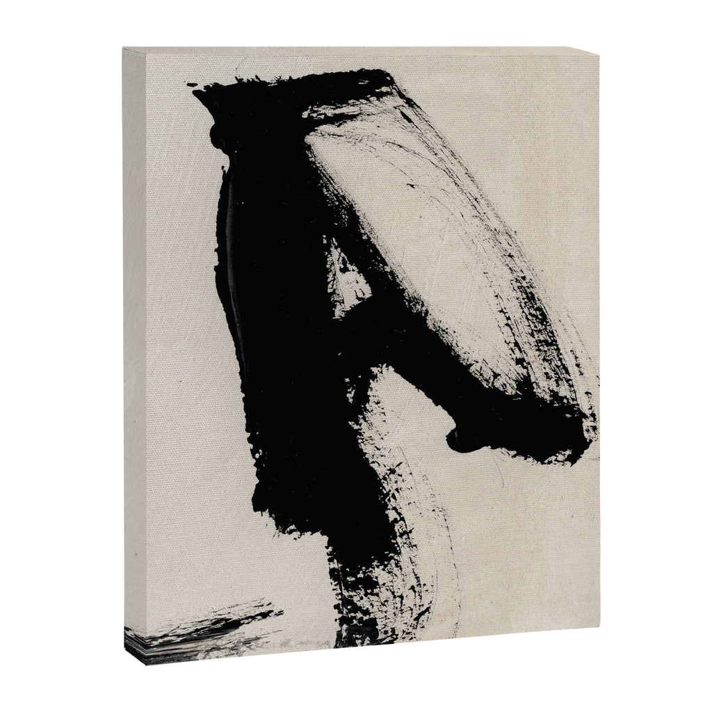 Brushed Canvas Print Gallery Image 6