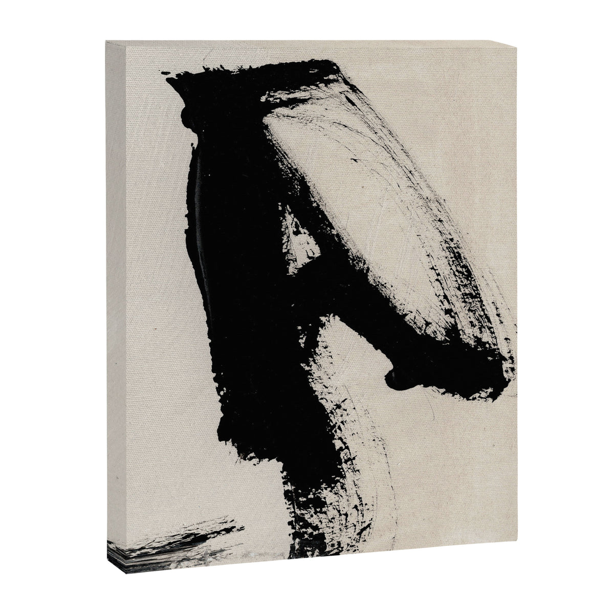Brushed Canvas Print Gallery Image 6
