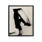 Brushed Framed Canvas Print Gallery Image 6