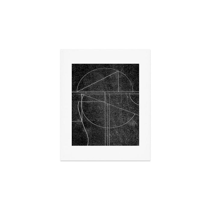 Buia Art Print Gallery Image 1