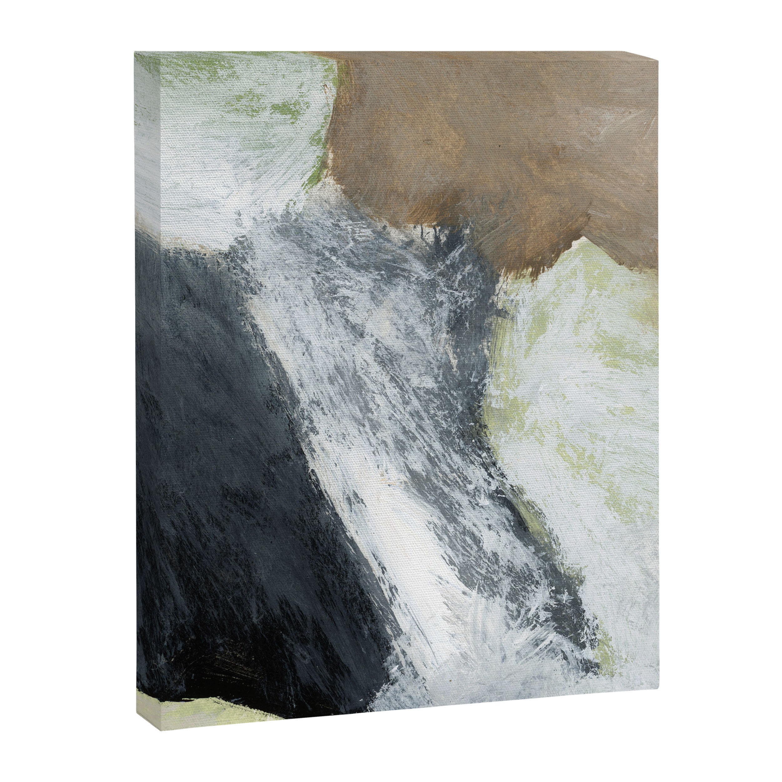 Buttery Canvas Print Gallery Image 6