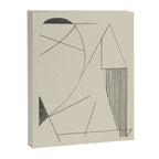 Casual Canvas Print Gallery Image 6