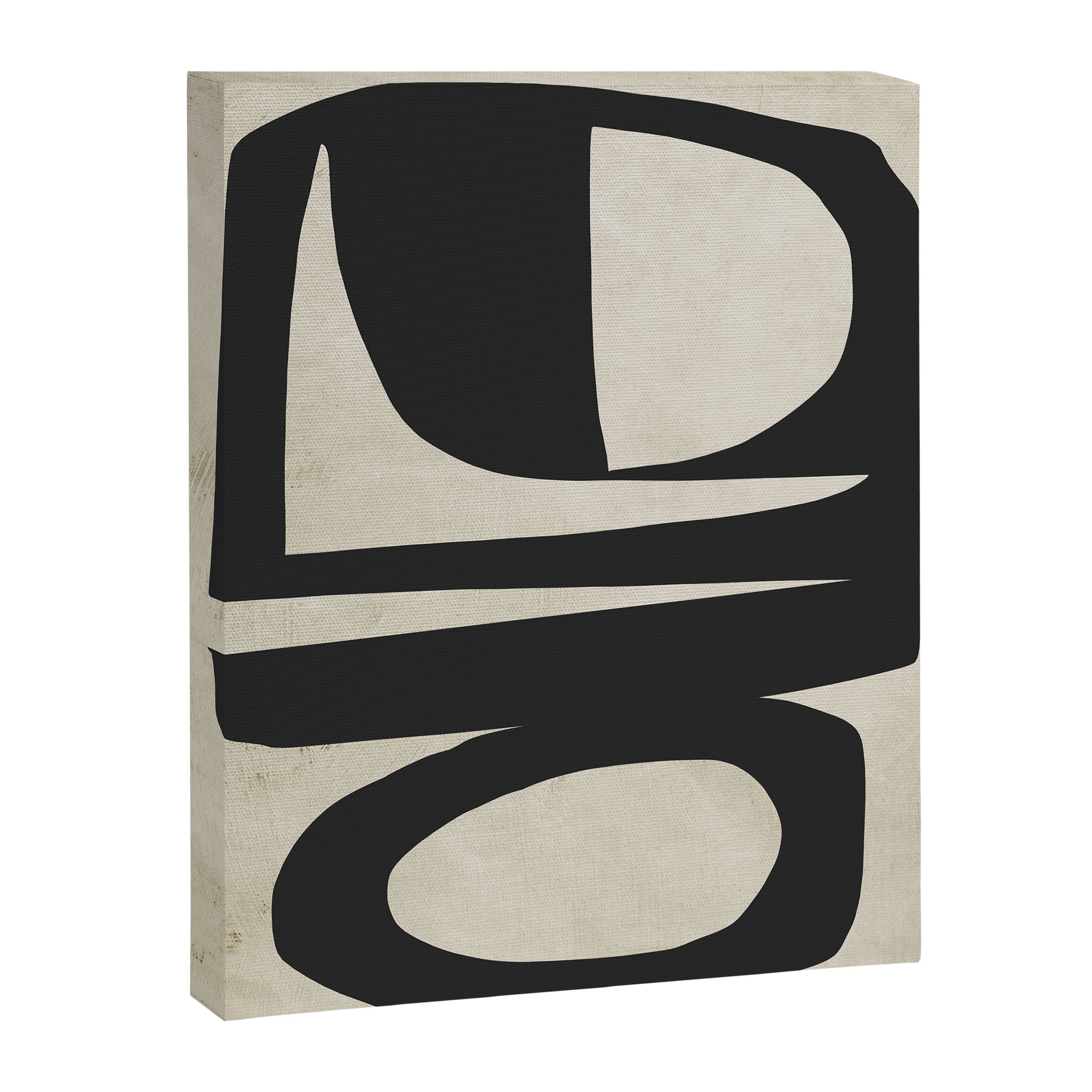 Chance Canvas Print Gallery Image 6